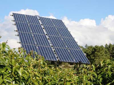 Korona enerjinin AB projesi tamamlandı