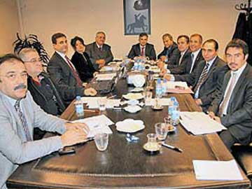 Lisanslı depoculuk sonbaharda başlıyor