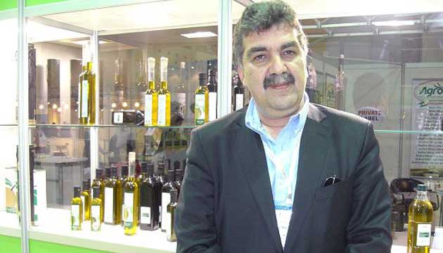 TM Bakan Yardmcs Ali Nedim Greli
