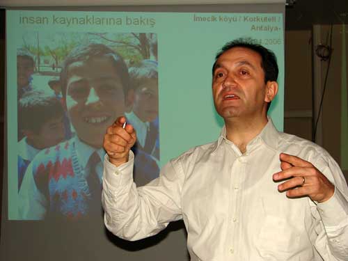 Prof.Dr. Orhan zatalba