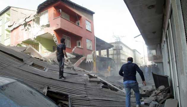 deprem