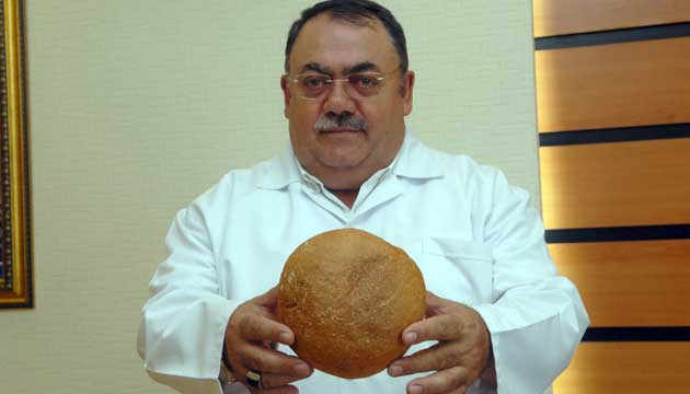 Tam buday ekmei sempozyumla yaygnlatrlacak