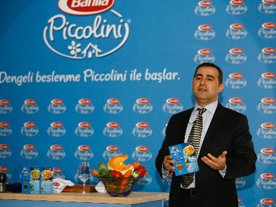 barilla