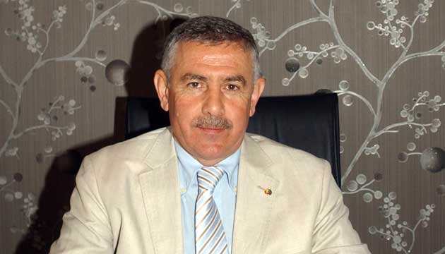 Adana Ticaret Borsas Bakan Muammer alkan