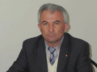 Hamdi Gemici