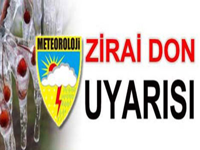 zirai don uyars