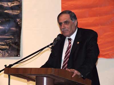 Tarim bakanl