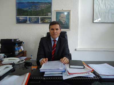  Marmaris le Tarm Mdr Nazif iftci  