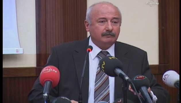 Ankara Valisi Alaaddin Yksel,