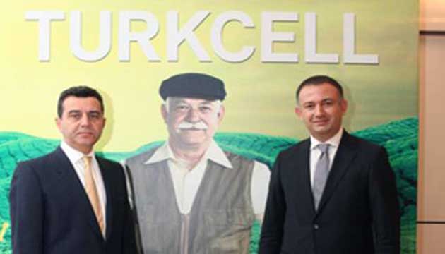 Turkcellin ifti paketi 1 milyon yeye ulat