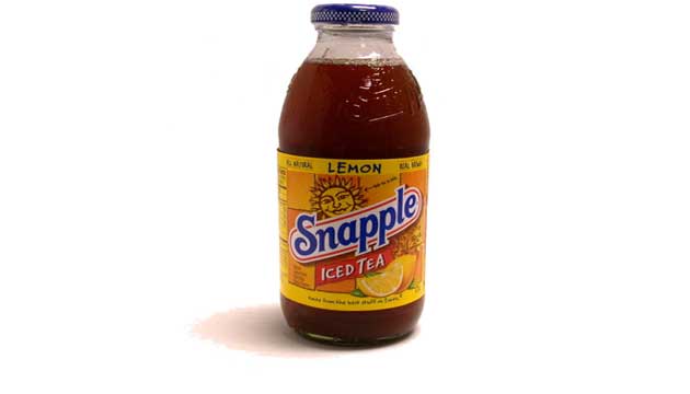 Snapple