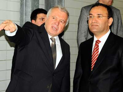 Et balk kurumu yeniden yaplanyor