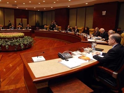 Gdai taharriyat talimatnamesi yrrlkten kalkt