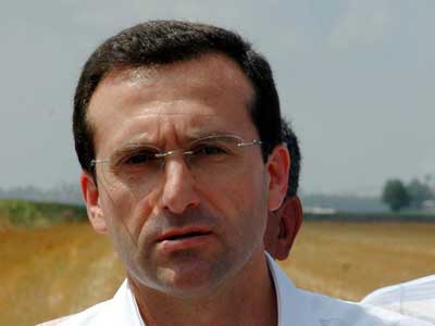 SEYHAN ZRAAT ODASI BAKANI SLEYMAN GRMEN: