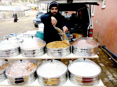 Avrupa Birlii standartlarnda pazarclk yapyor