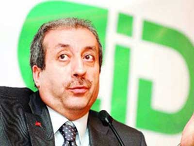 mehdi eker