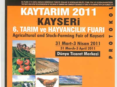 Kayseri