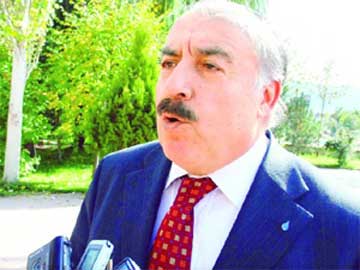 EKER KURUMU BAKANI AZM AKSU