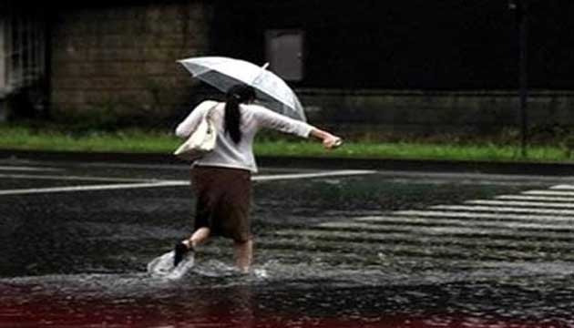 Hava scakl azalacak