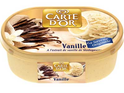 Carte dOr 177 milyon liralk tatl karmlar kategorisine girdi