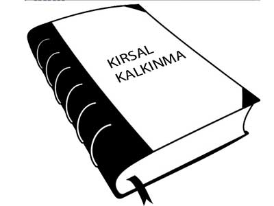 Krsal kalknma projeleri ile oluan yatrmlar kitaplat 