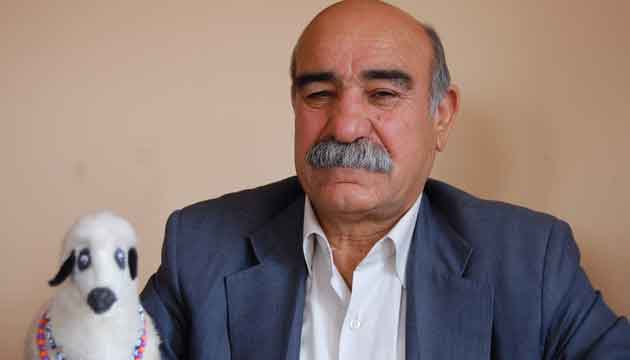 Adyaman Kasaplar ve Besiciler Odas Bakan Nuri Ana