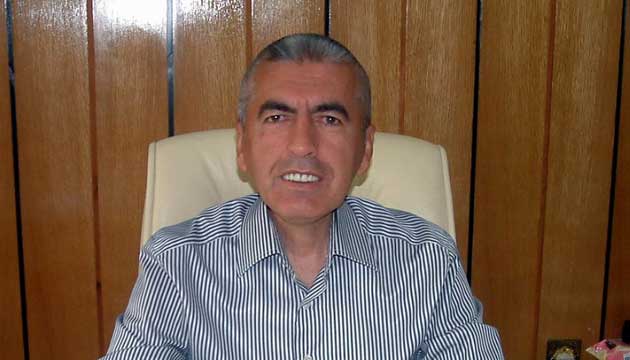 Edremit Krfezi’ndeki 10 Milyon Zeytin Aac lalanacak