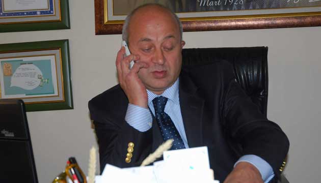 Giresun Ziraat Odas Alan Bazl Gelir Desteinin Uzatlmasn Bekliyor