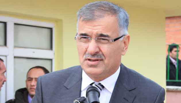 Da yresinde ncelik sulamaya verilecek
