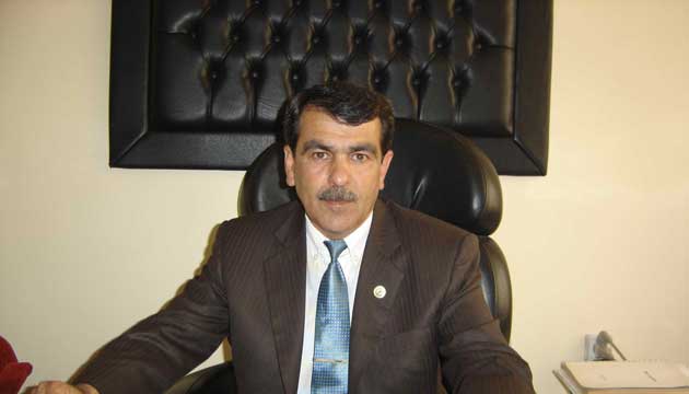 Soma Ziraat Odas Bakan Adil Yrk