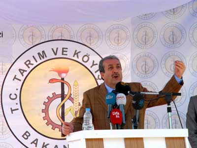 mehdi eker