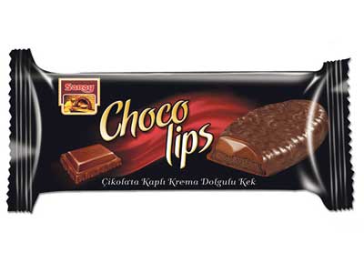 Chocolips