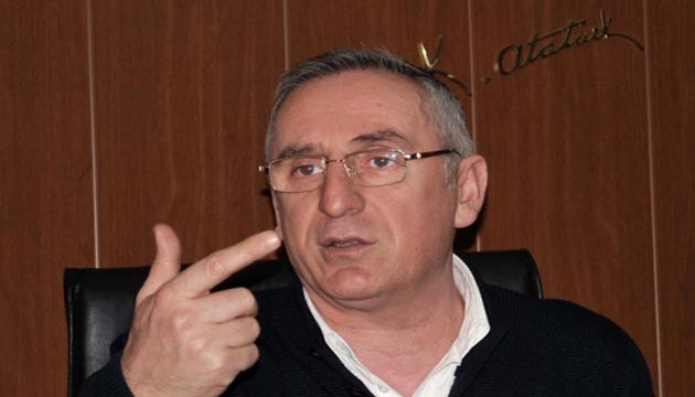 Ordu Ziraat Odas Bakan Avc
