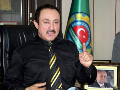  Eskiehir Ziraat Odas Bakan Hseyin na