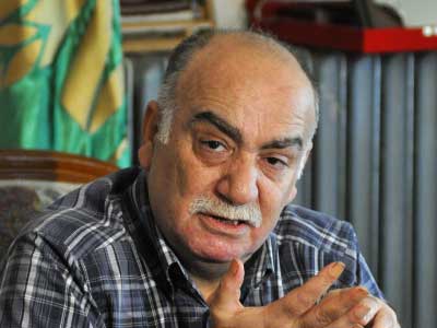 ibrahim yetkin