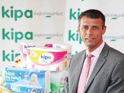  Kipadan 80 milyon sterlin yatrm