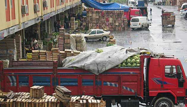 Hal Yasas 1 Ocakta devreye giriyor, sertifikasz pazarc kalmayacak 