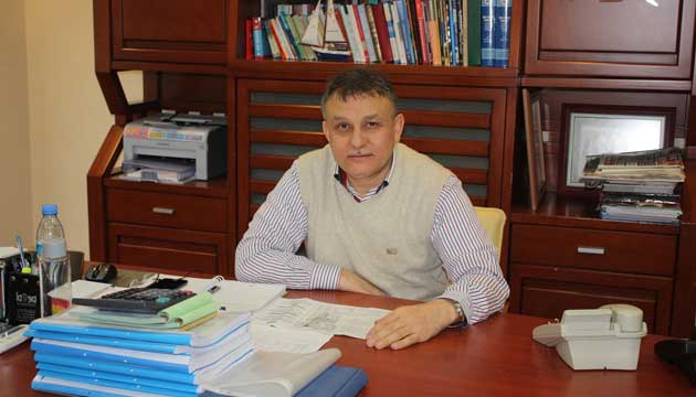 GRESUN TCARET BORSASI MECLS BAKANSI MUSTAFA DEMRC: