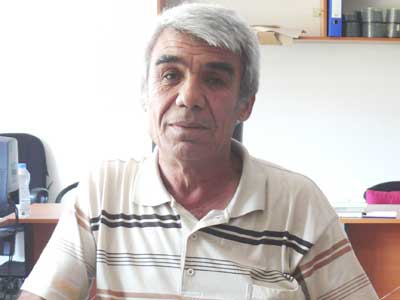 Meyve ve sebze posalarndan hayvan yemi retti