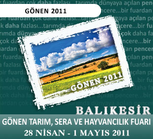 BALIKESIR-GONEN