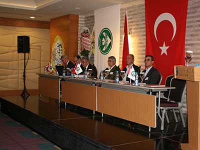 Antbirlik