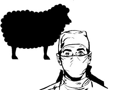 Hayvanclk kredisine doktor bavurdu