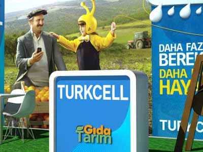 Konya Tarm Fuar yarn alyor