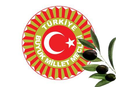 Zeytin Gen Merkezi Meclis t
