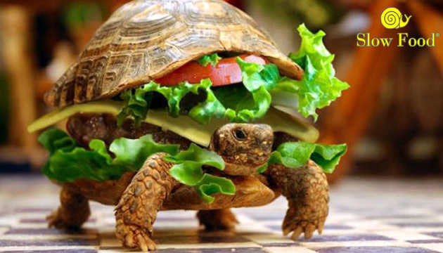 6.Slow Food Uluslararas Kongresi Yapld, slowfood