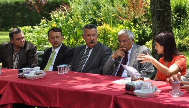 Kartepe Bal Markalayor