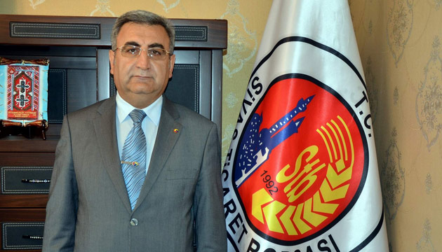 Sivas Ticaret Borsas Kurbanlk Fiyatlarn Aklad