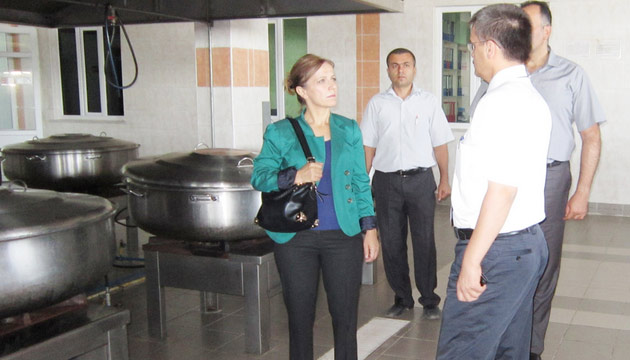 Gda letmelerine Ynelik Denetimler Devam Ediyor