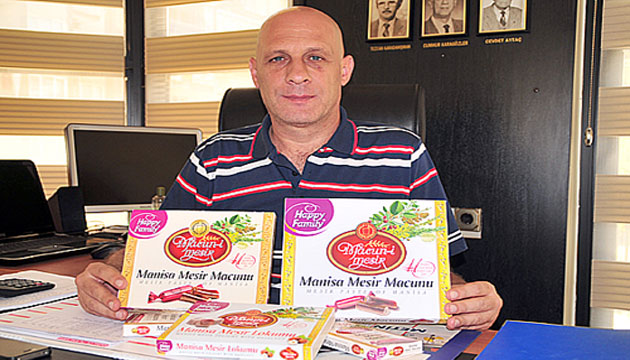 Mesir Macunu