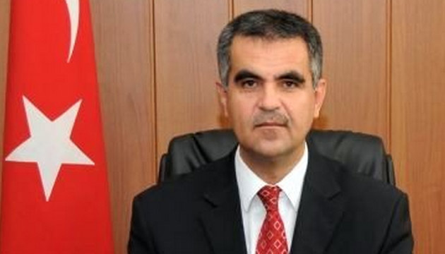 Adana Tarm l Gda, Hayvanclk Mdr Vekili mer Akmaz